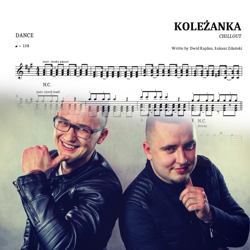 Koleżanka