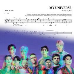 My Universe