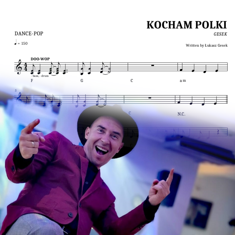 Kocham Polki