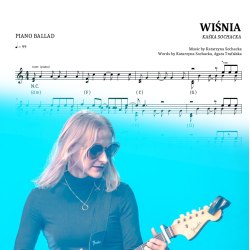 Wiśnia