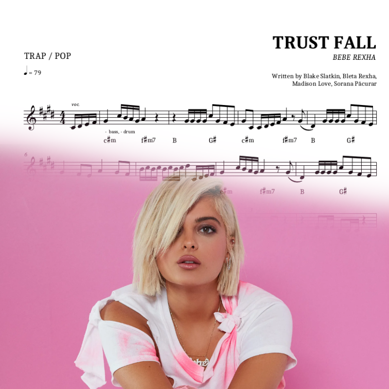 Trust Fall