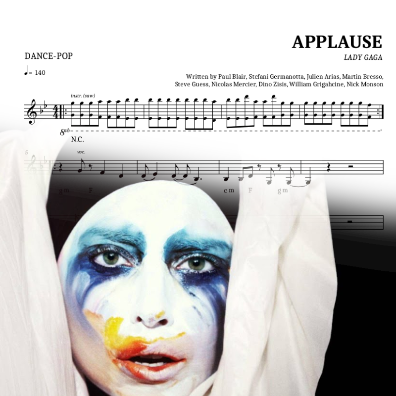 Applause