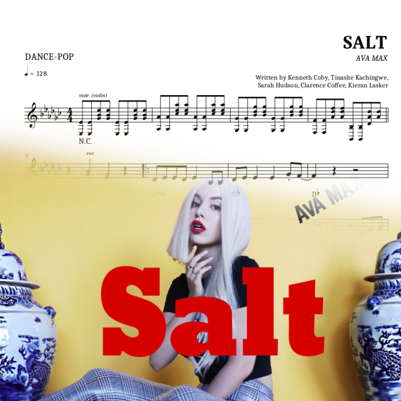 Salt