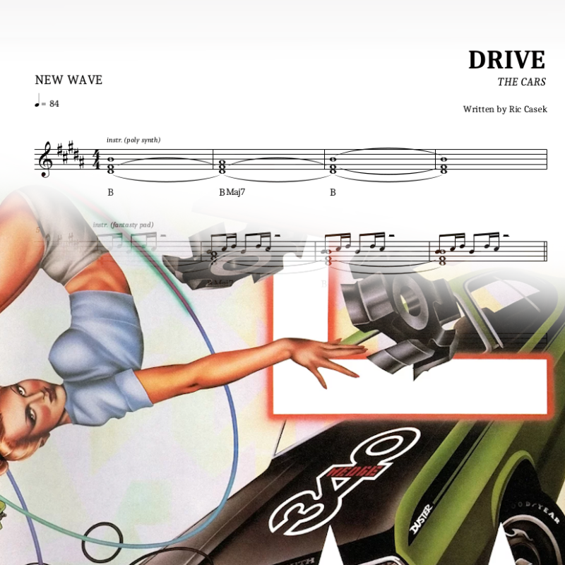 Drive