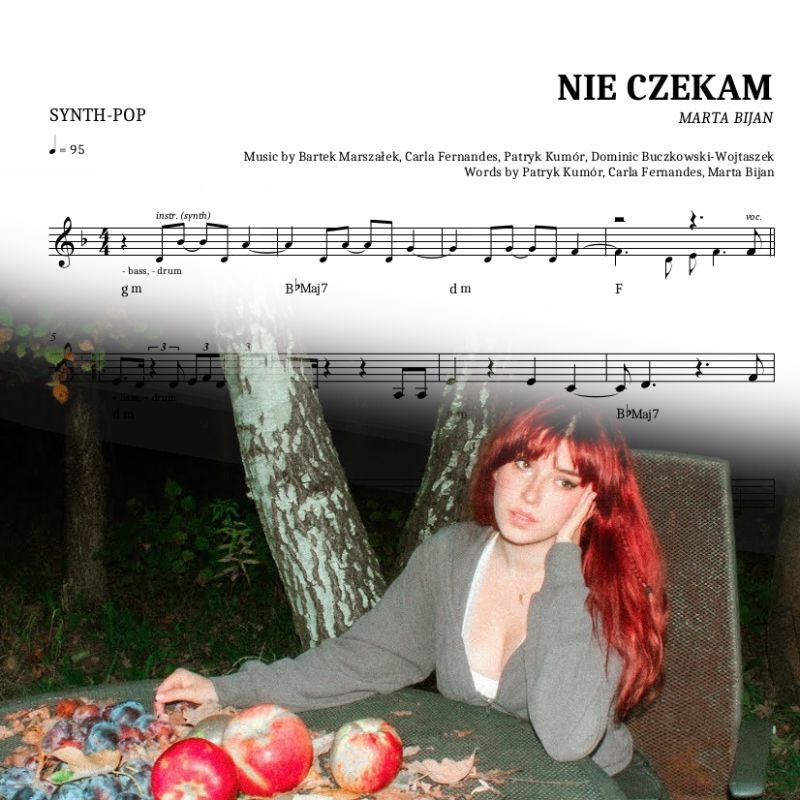 Nie Czekam