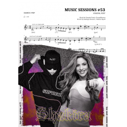 Music Sessions, Vol. 53