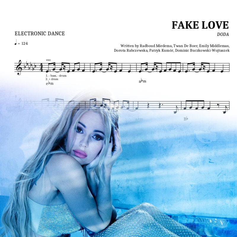 Fake Love