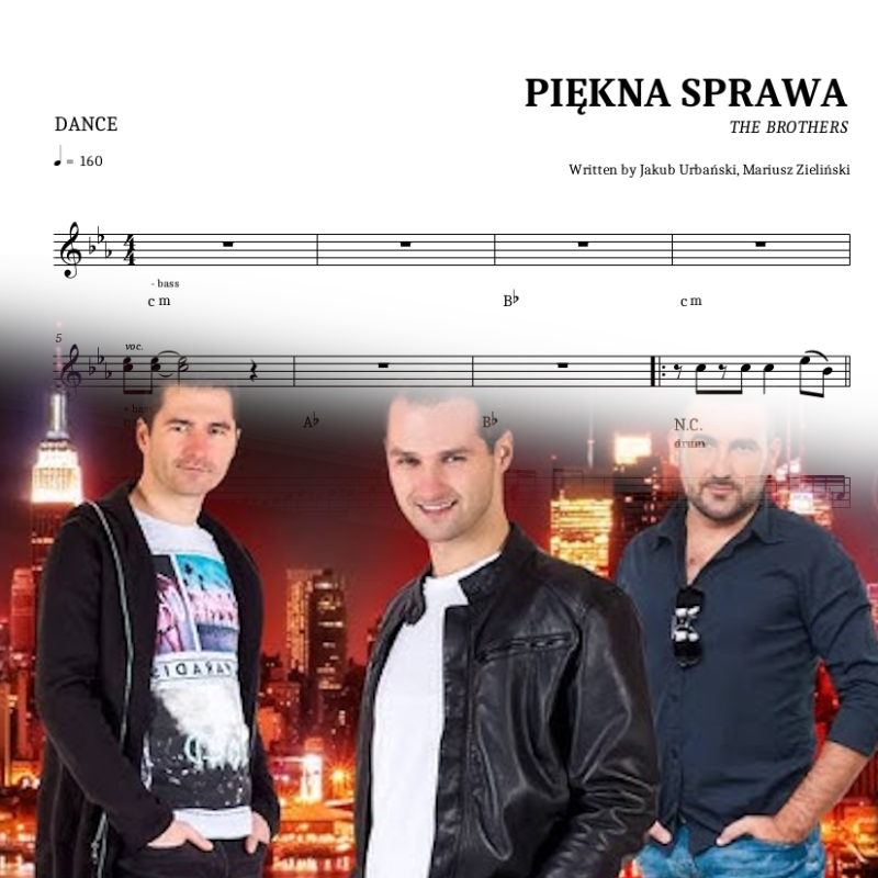 Piękna Sprawa