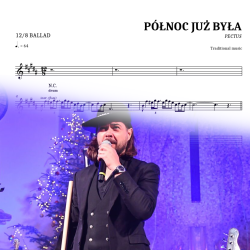 Północ Już Była