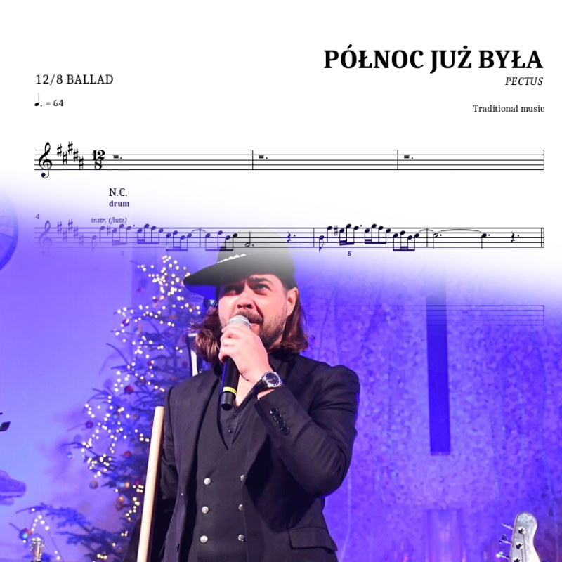 Północ Już Była