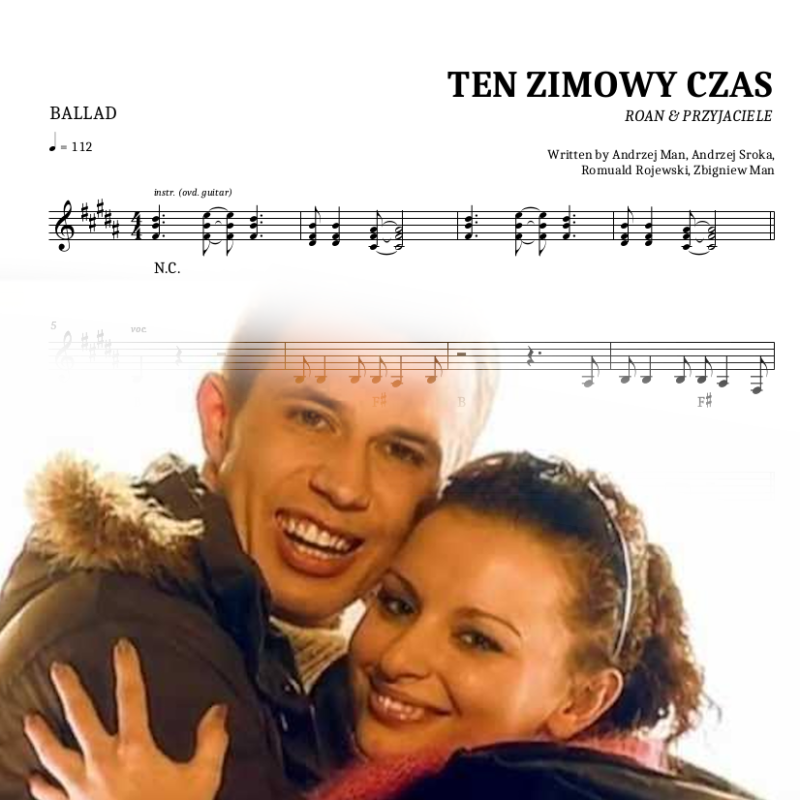 Ten Zimowy Czas