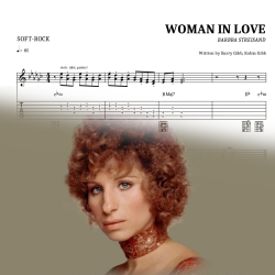 Woman In Love