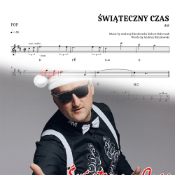 Świąteczny Czas