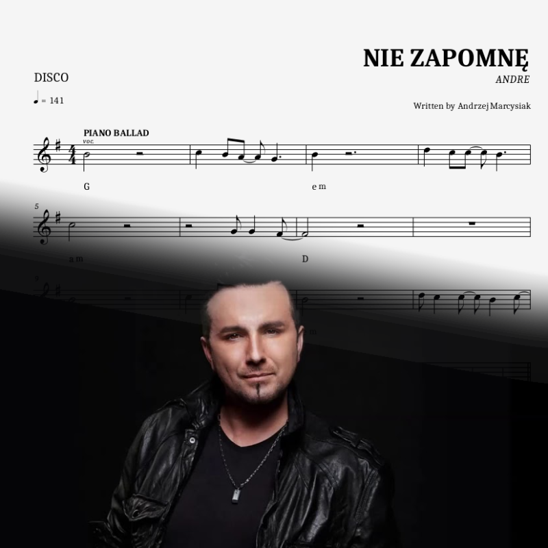 Nie Zapomnę