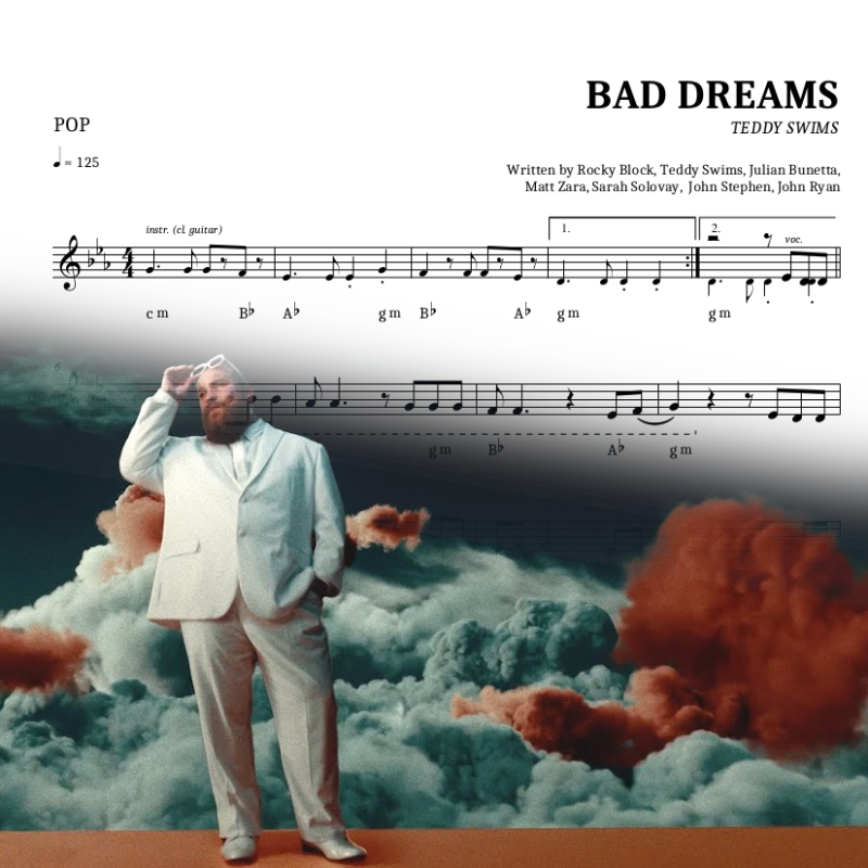 Bad Dreams