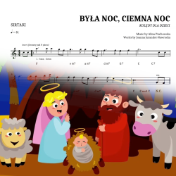 Była Noc, Ciemna Noc