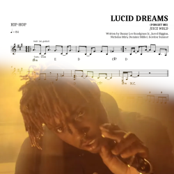 Lucid Dreams