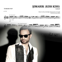 Şimarik (Kiss Kiss)