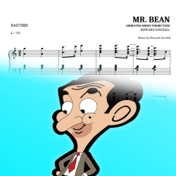 Mr. Bean (Animated Series...