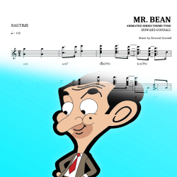 Mr. Bean (Animated Series...