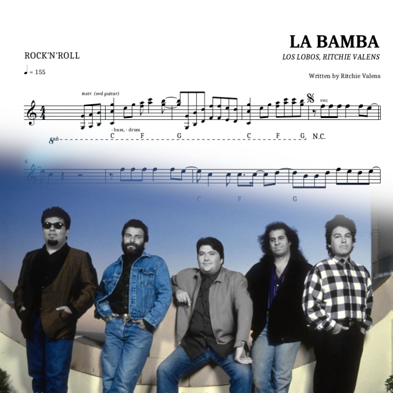 La Bamba