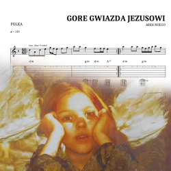 Gore Gwiazda Jezusowi