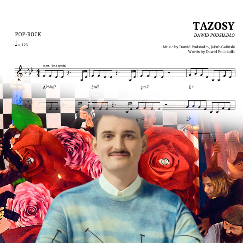 TAZOSy