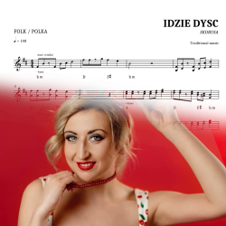 Idzie Dysc