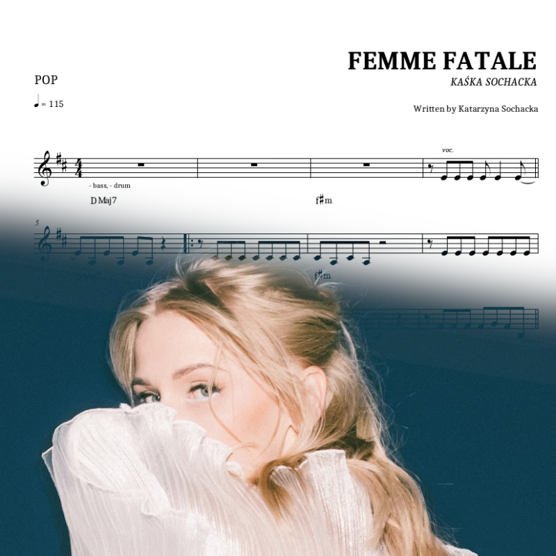 Femme Fatale