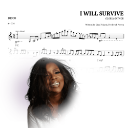 I Will Survive