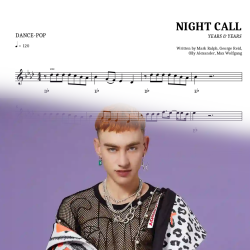 Night Call