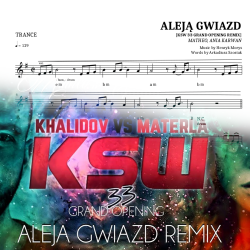 Aleją Gwiazd [KSW 33 Grand...