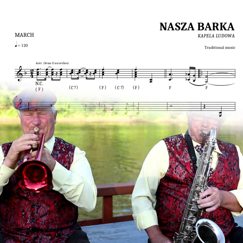 Nasza Barka