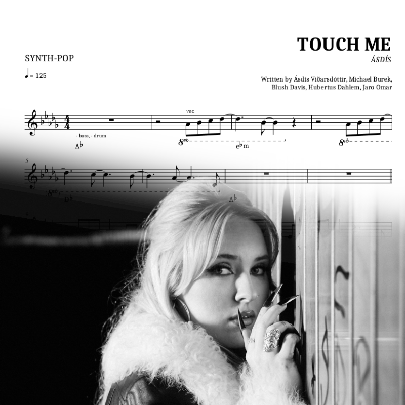 Touch Me