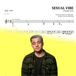 Sexual Vibe