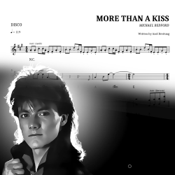 More Than a Kiss