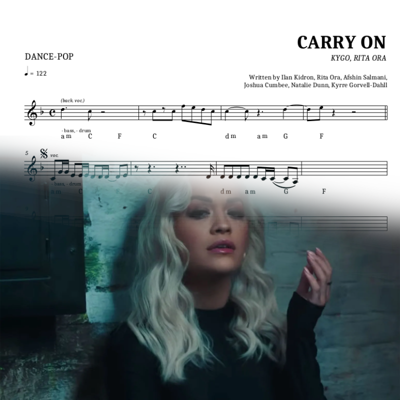 Carry On