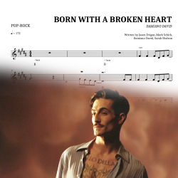 Born With a Broken Heart