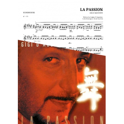 La Passion [Radio Cut]