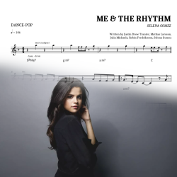 Me & The Rhythm