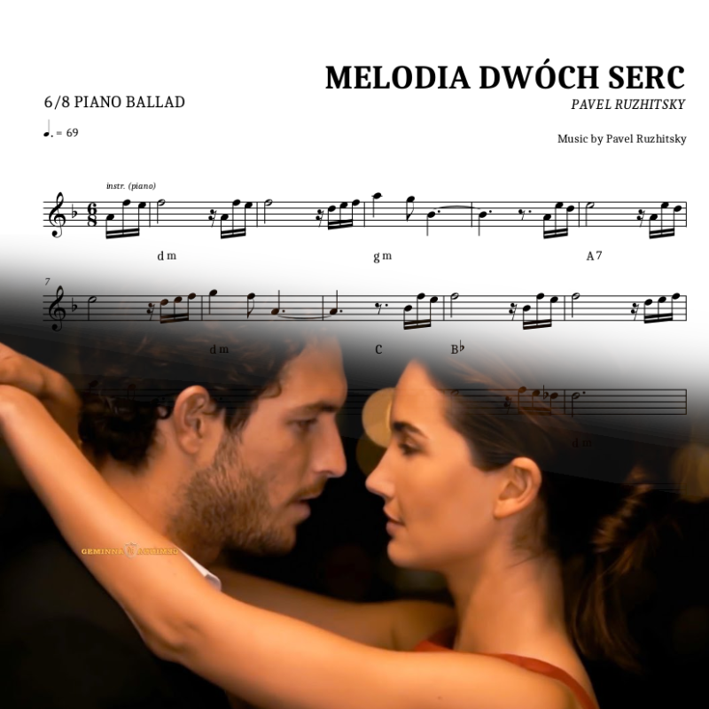 Melodia Dwóch Serc