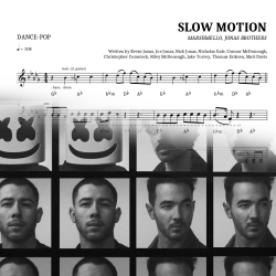 Slow Motion