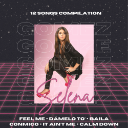 Selena Gomez - compilation...