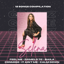 Selena Gomze - compilación...