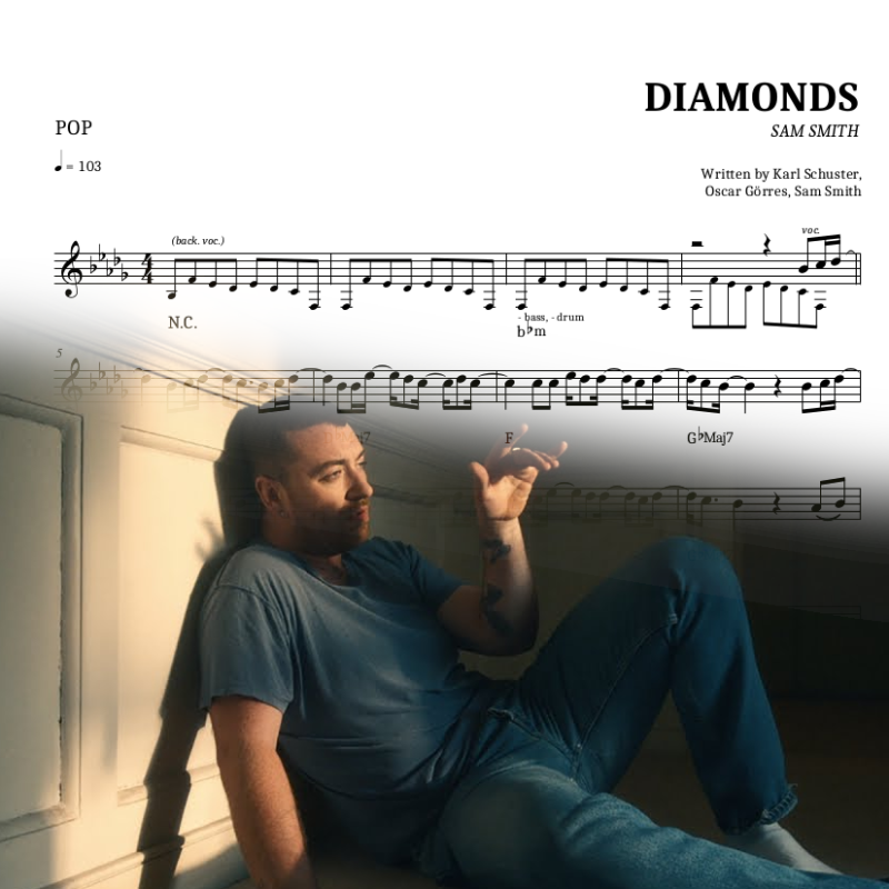 Diamonds