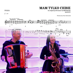 Mam Tylko Ciebie