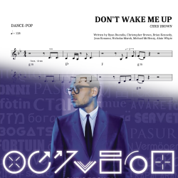 Don't Wake Me Up