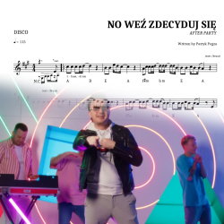 No Weź Zdecyduj Się