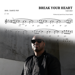 Break Your Heart