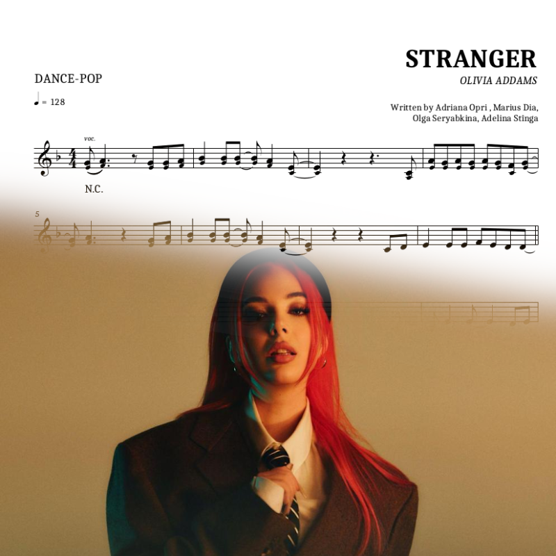 Stranger